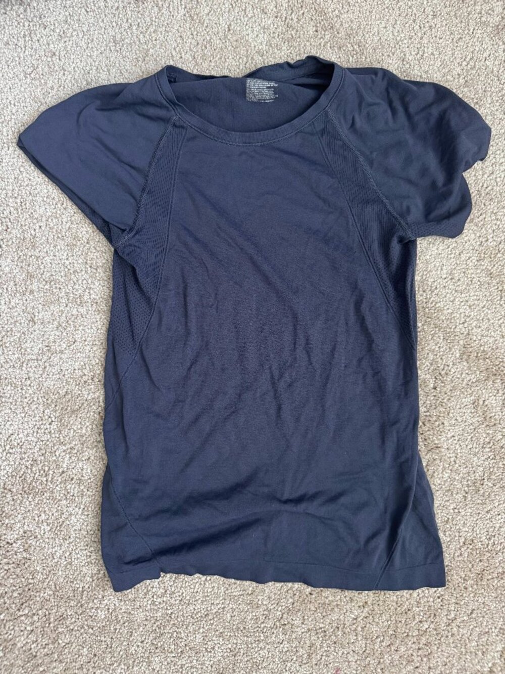 All in Motion Workout Shirt